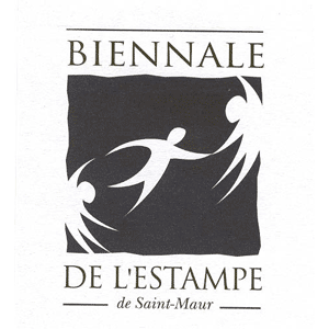 Ve Biennale de l'estampe de Saint-Maur