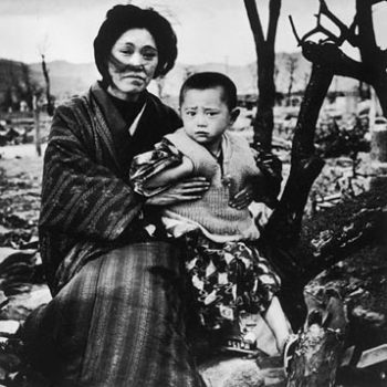 Survivants d'Hiroshima